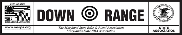 DownRange Newsletter