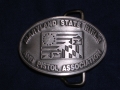 Belt Buckle - LG