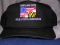 MSRPA Hat